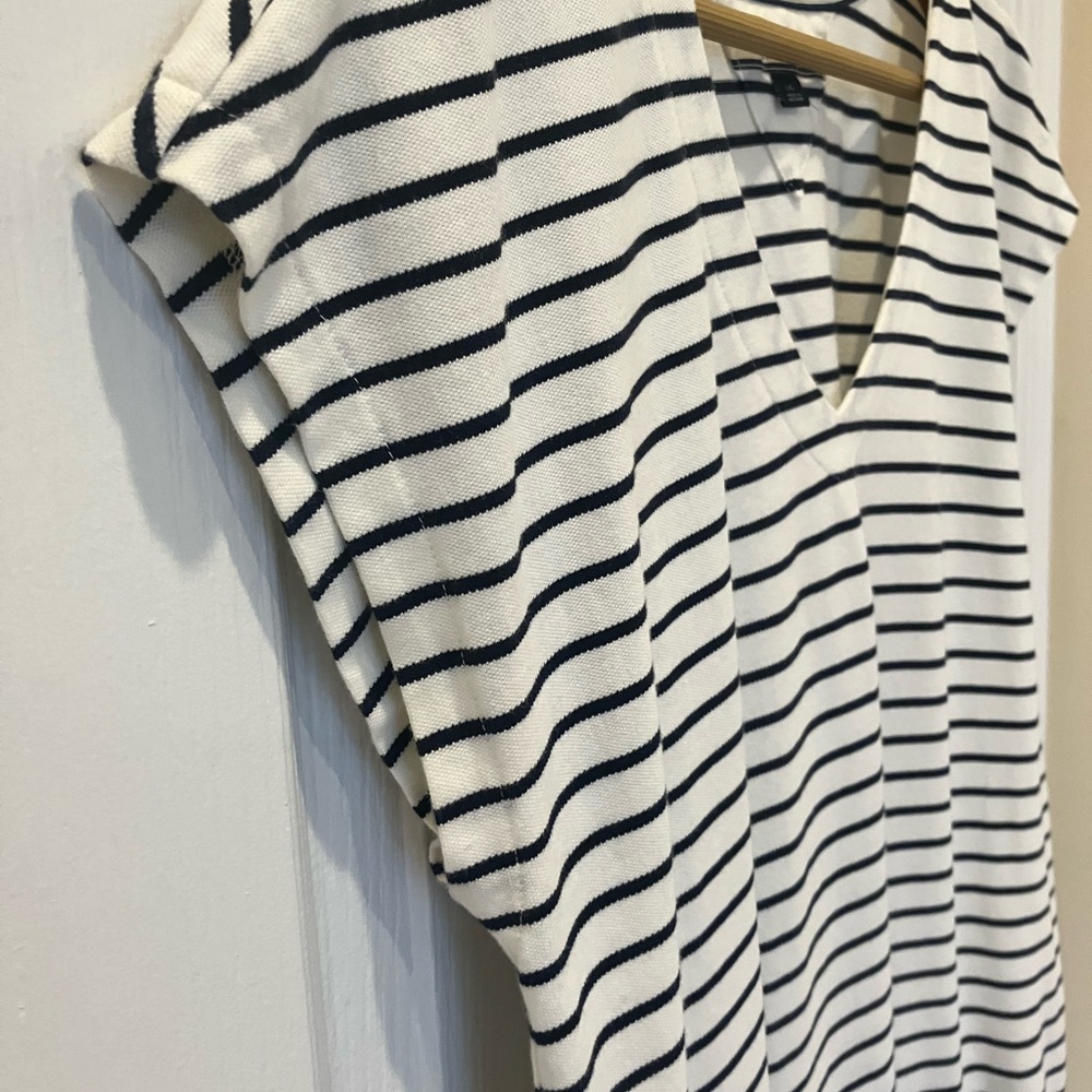 Tommy Hilfiger cotton dress size L - Picture 6 of 6